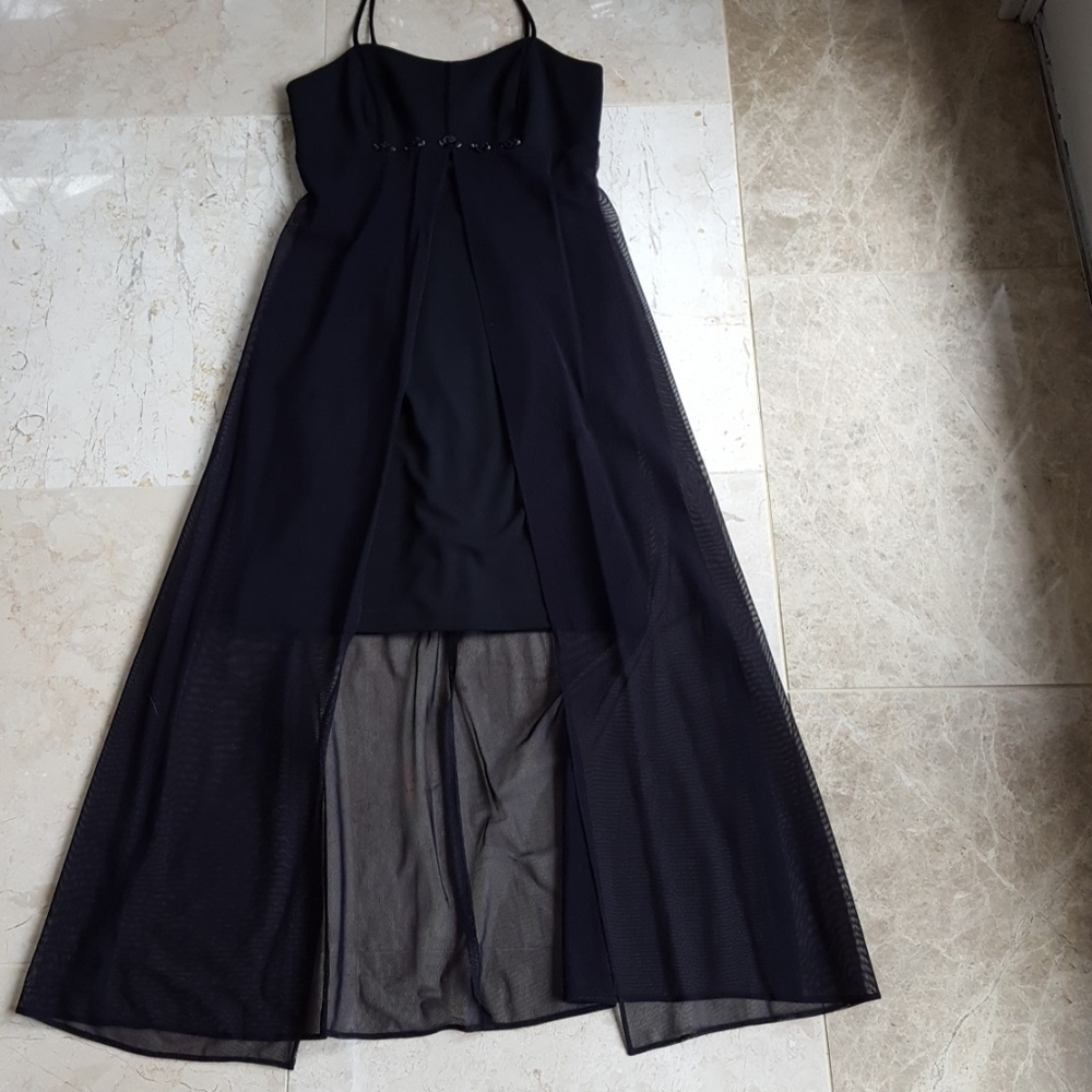 Evening dress